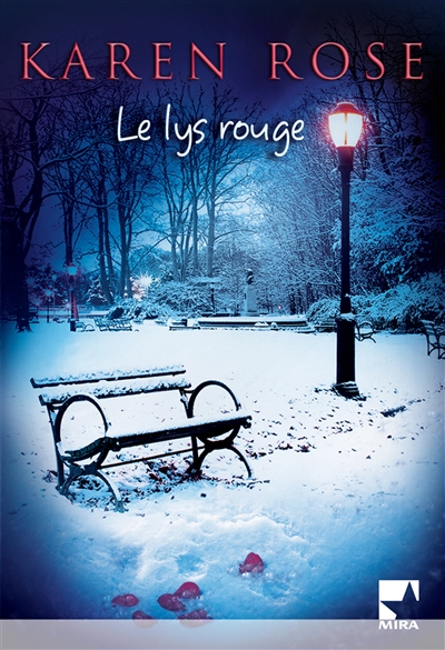 Le lys rouge