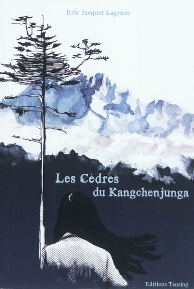 Les cèdres du Kangchenjunga