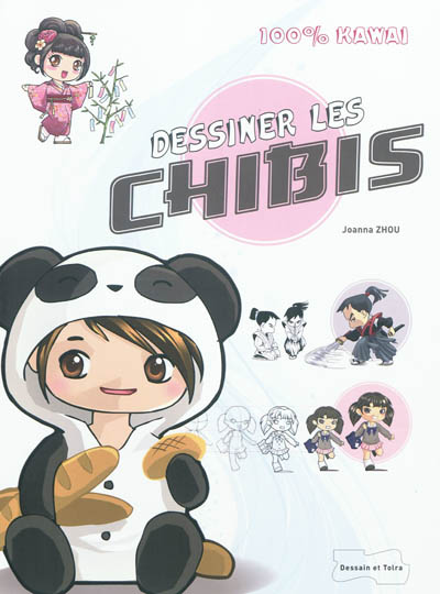 Dessiner les chibis