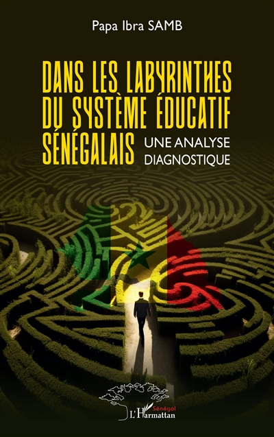 Dans les labyrinthes du système éducatif sénégalais : une analyse diagnostique