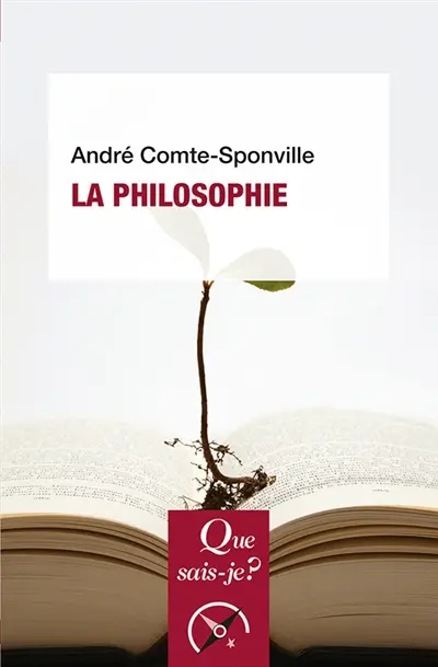 La philosophie