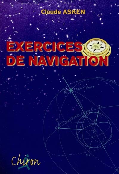 Exercices de navigation