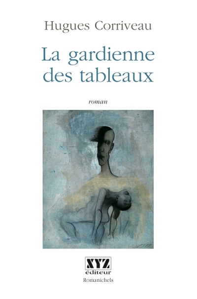 La gardienne des tableaux