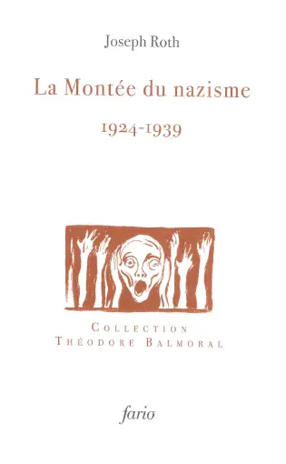 La montée du nazisme, 1924-1939