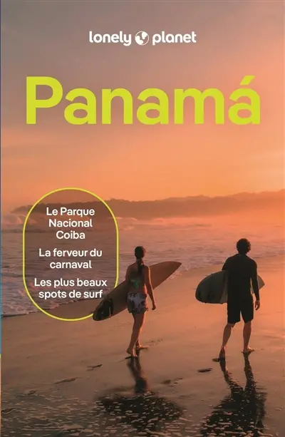 Panama Panama