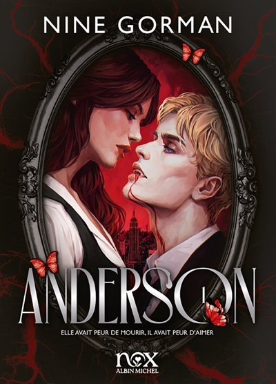 Anderson