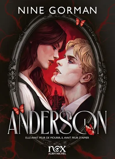 Anderson. Vol. 1