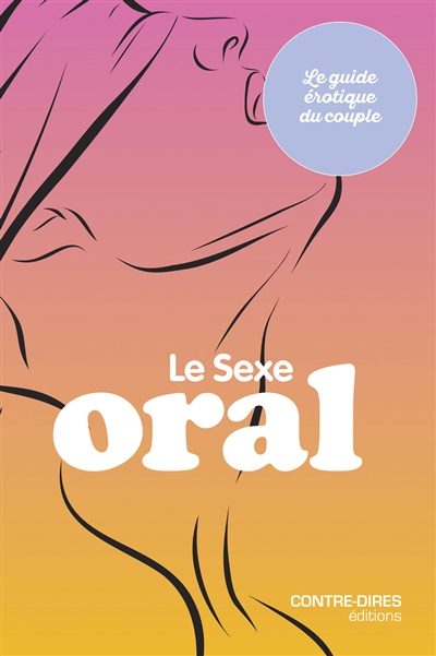 Le sexe oral
