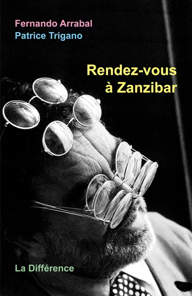 Rendez-vous à Zanzibar : correspondance en double aveugle