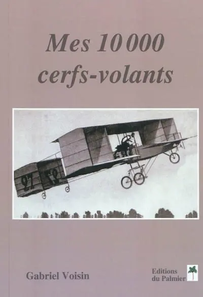 Mes 10.000 cerfs-volants