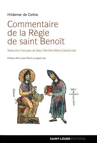 Commentaire de la règle de saint Benoît