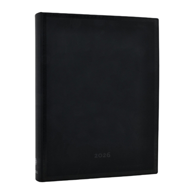 12 Mois Flexi 2026 Black...