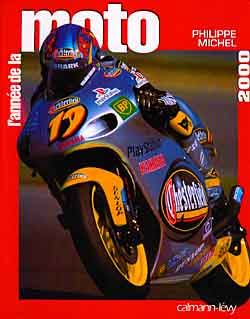 L'année de la moto 2000