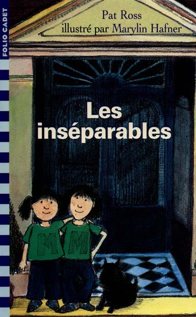 les inséperables