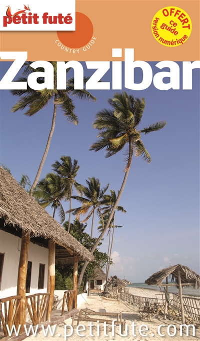Zanzibar : 2015