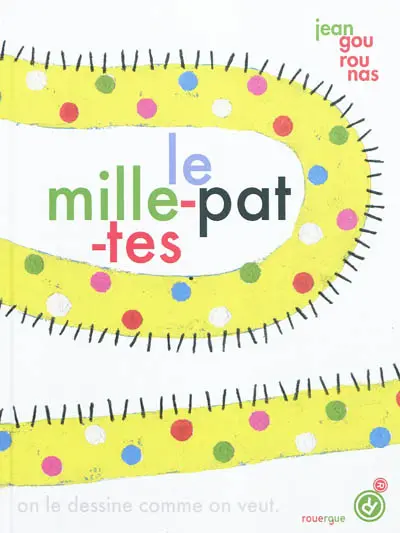 Le mille-pattes