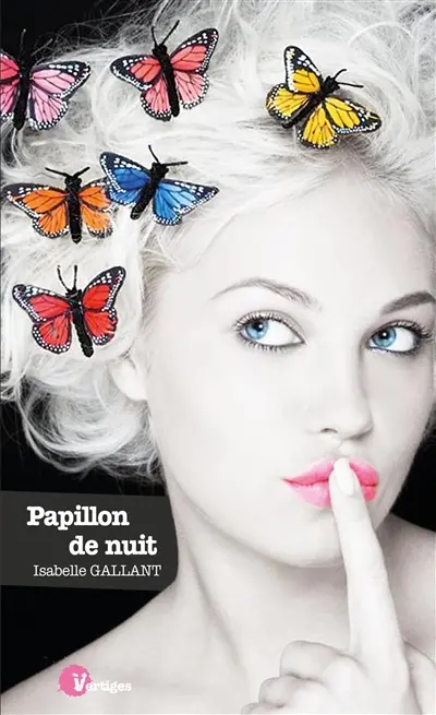 Papillon de nuit