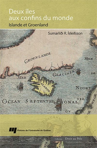 Deux îles aux confins du monde : Islande et Groenland