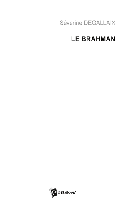 Le brahman