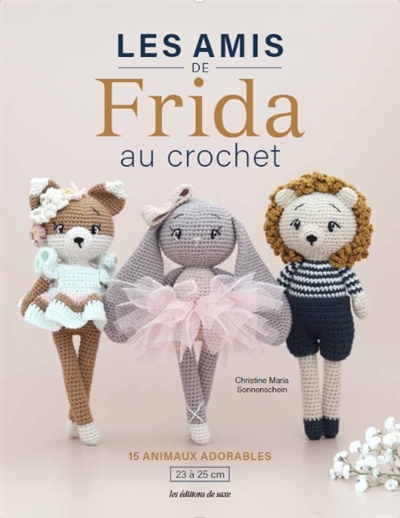Les amis de Frida au...