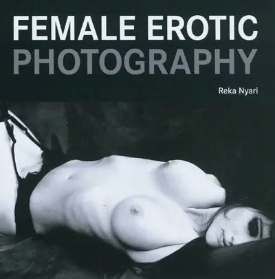 Female erotic photography