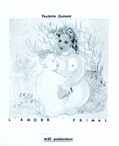 L'amour primal
