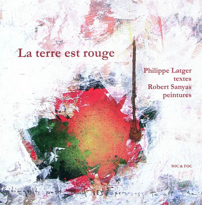 La terre est rouge