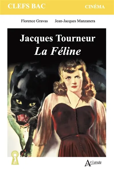 Jacques Tourneur, La féline