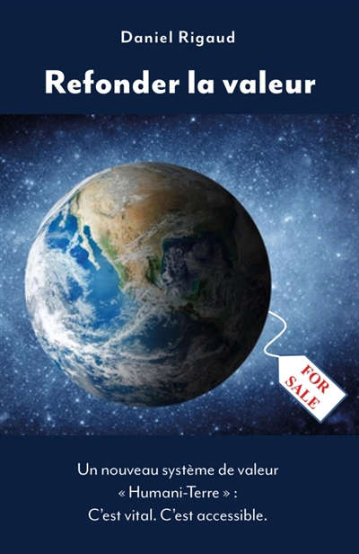 Refonder la valeur : Un...