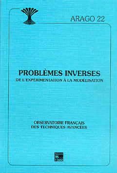 Problèmes inverses : de...