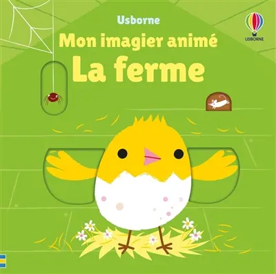 La ferme