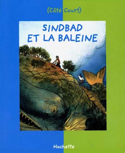 Sindbad et la baleine