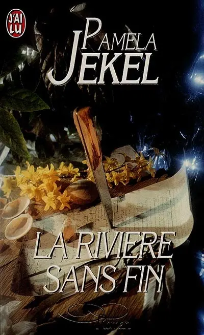 La rivière sans fin