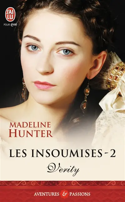 Les insoumises. Vol. 2. Verity