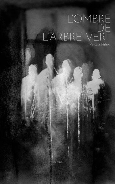 L'ombre de l'arbre vert :...