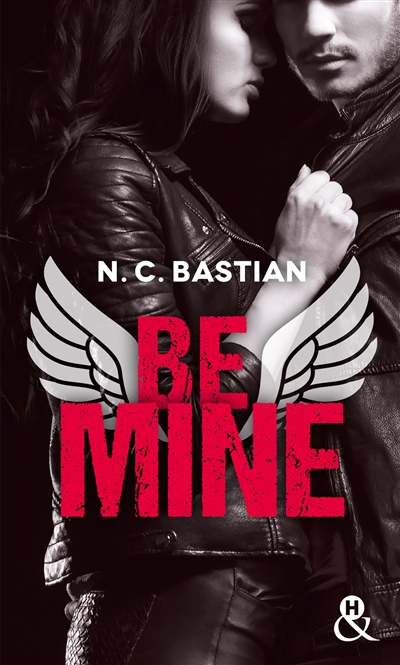 Be mine