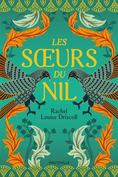 Les soeurs du Nil