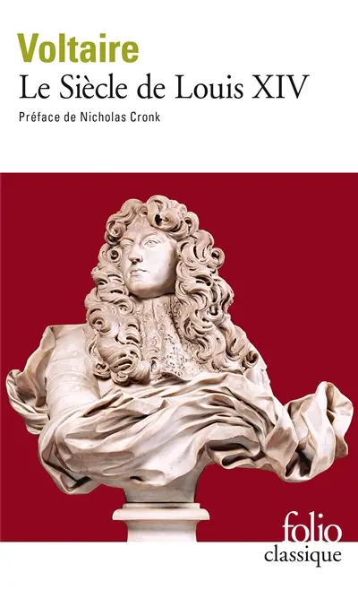 Le siècle de Louis XIV