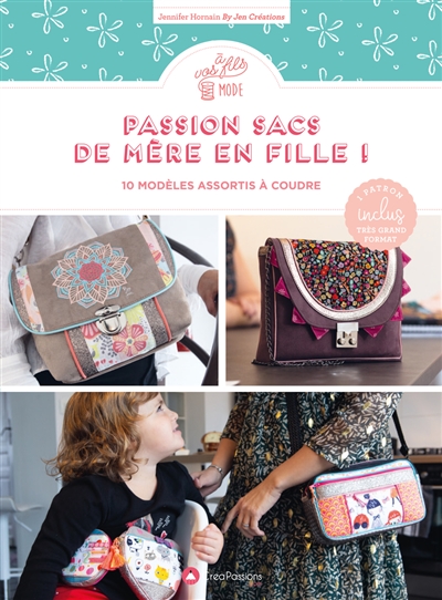 Passion sacs de mère en...