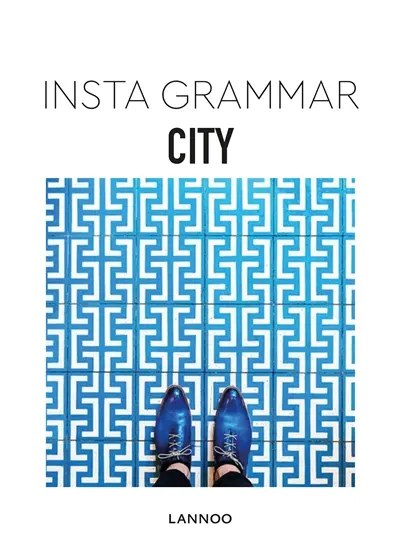 Insta grammar. City