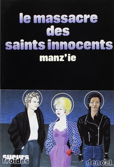 Le Massacre des saints innocents