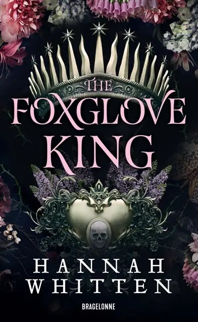 The nightshade crown. Vol. 1. The foxglove king