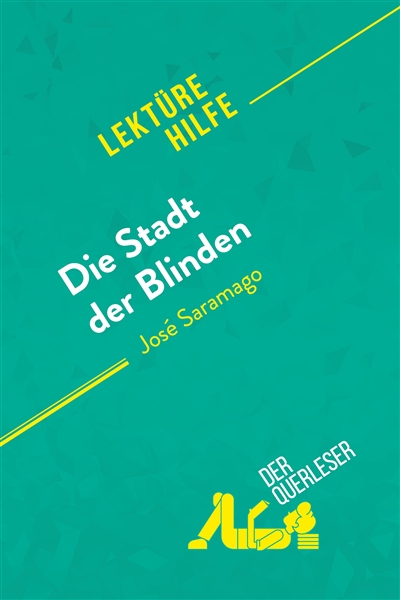 Die Stadt der Blinden von...