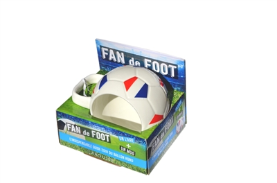 Fan de foot : l'indispensable guide 2018 du ballon rond