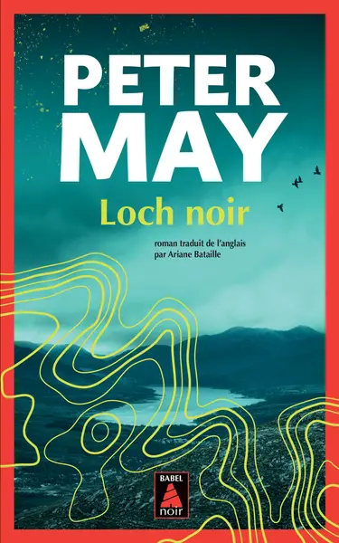 Loch noir