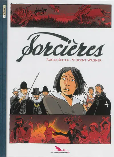 Sorcières