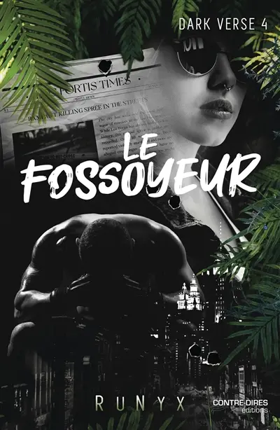 Dark verse. Vol. 4. Le fossoyeur