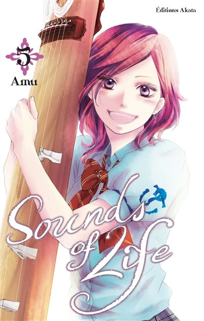 Sounds of life. Vol. 5