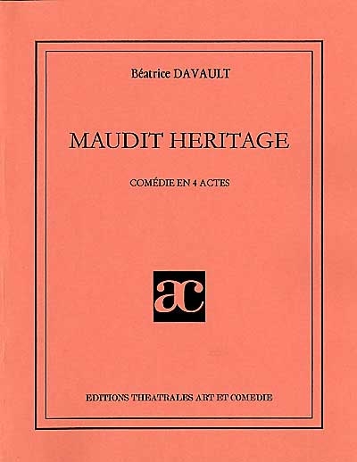 Maudit héritage