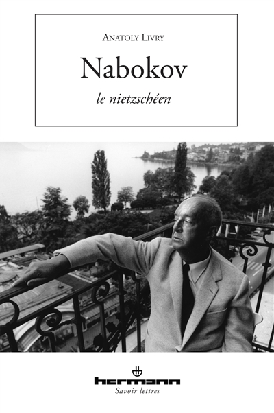 Nabokov le nietzschéen